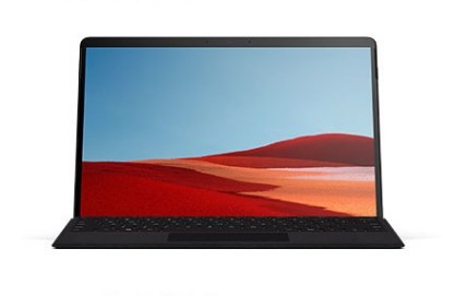 香格里拉安装 Surface 更新时遇到问题？