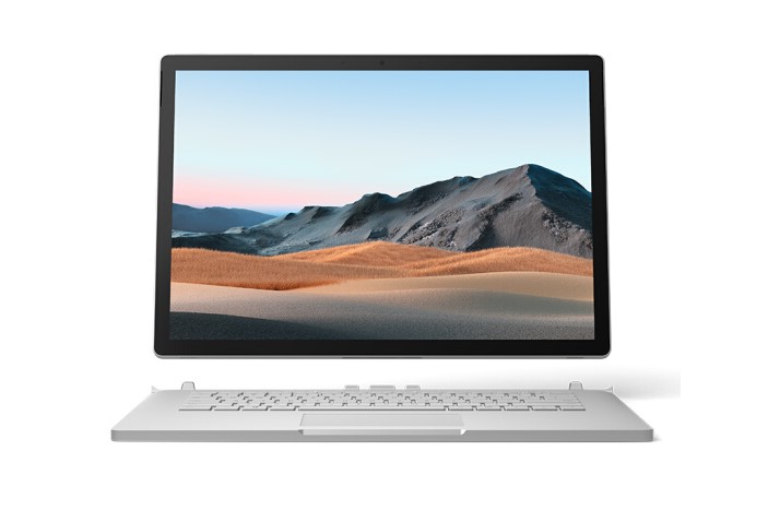香格里拉Surface 维修前的准备工作